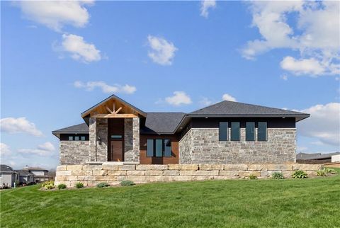 9410 Deer Run Street, Lenexa, KS 66220 - MLS#: 2546759