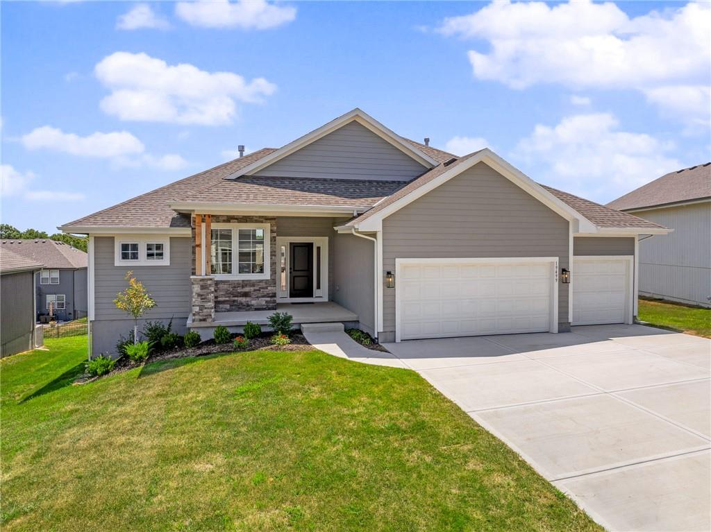 19499 W 114th Terrace