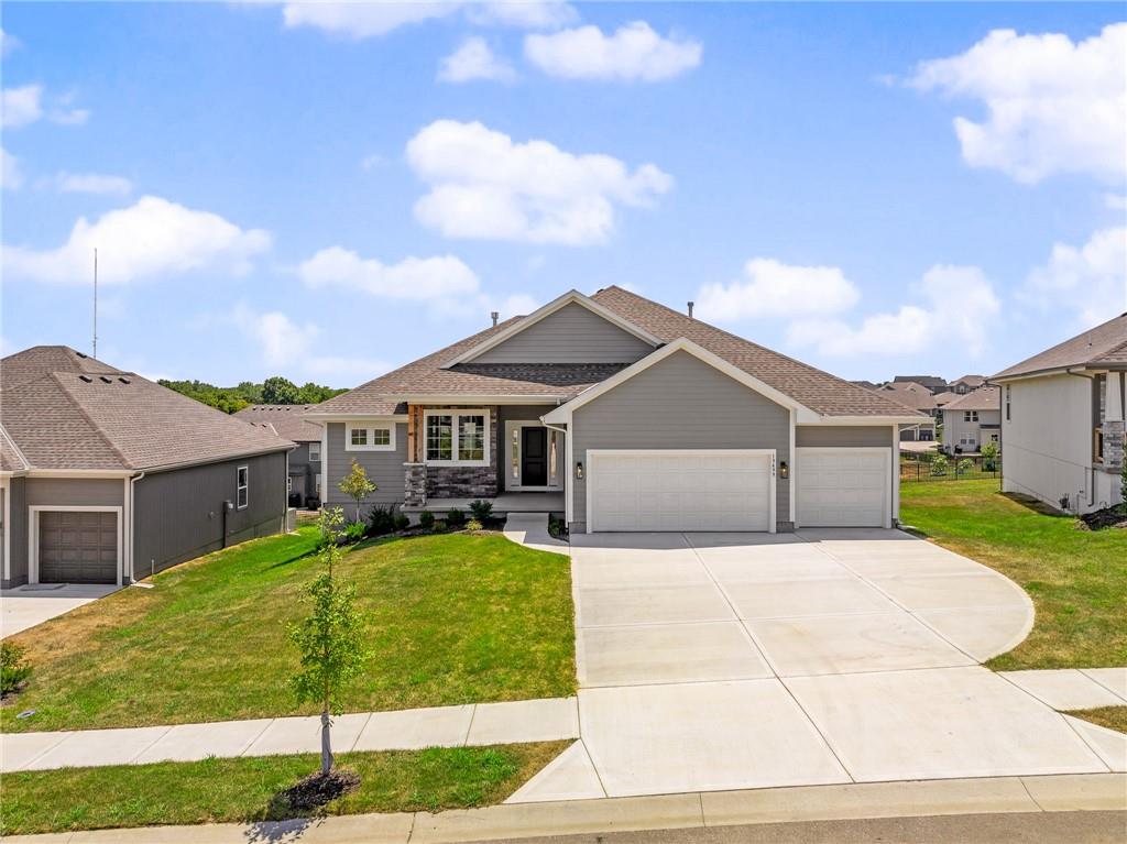 19499 W 114th Terrace