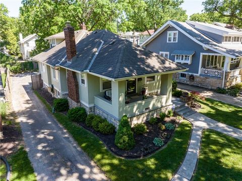 5833 Oak Street, Kansas City, MO 64113 - MLS#: 2618203