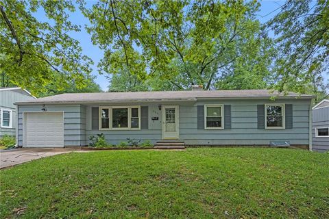 9001 Jarboe Street, Kansas City, MO 64114 - MLS#: 2564107