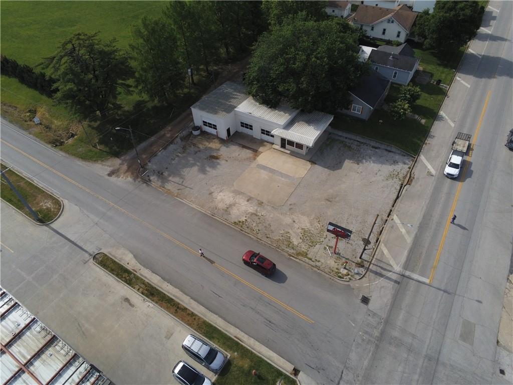 101 S Main Highway