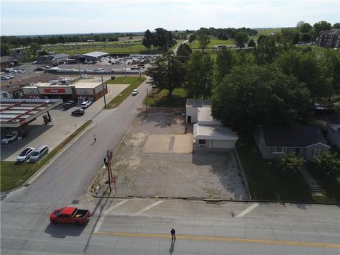 101 S Main Highway Concordia MO 64020