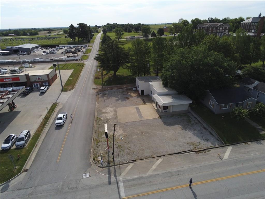 101 S Main Highway