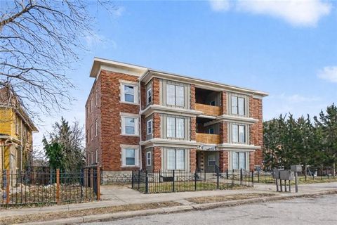 3227 Central Street Kansas City MO 64111