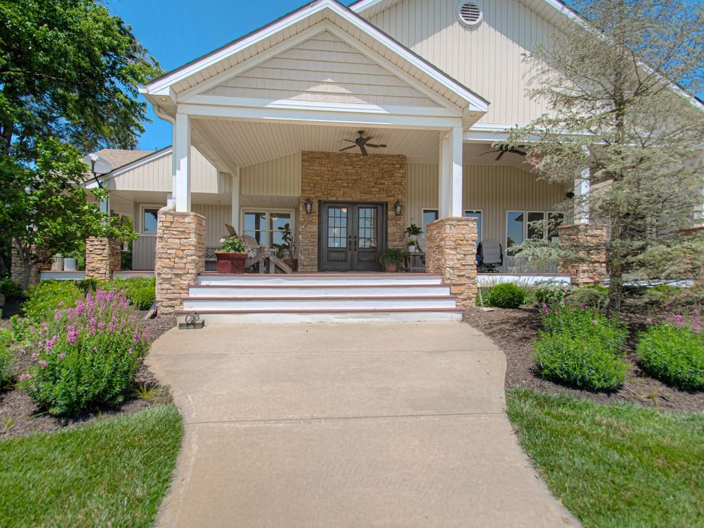 9785 Baker Road