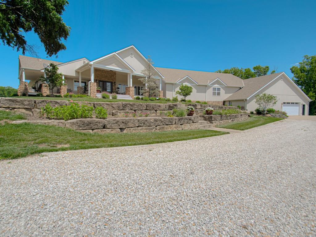9785 Baker Road