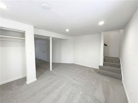 Tiny photo for 804 Sunset Avenue, Liberty, MO 64068 (MLS # 2601725)