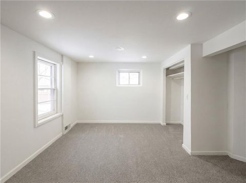 Tiny photo for 804 Sunset Avenue, Liberty, MO 64068 (MLS # 2601725)