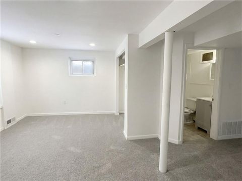 Tiny photo for 804 Sunset Avenue, Liberty, MO 64068 (MLS # 2601725)