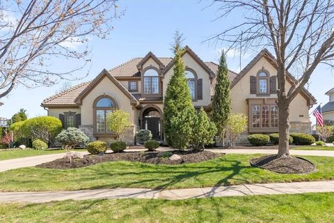 14001 Dearborn Street, Overland Park, KS 66223 - MLS#: 2610350