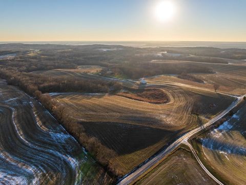 14030 Ode Road Platte City MO 64079