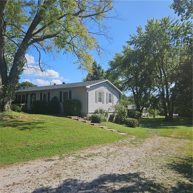 903 Roncelli Road