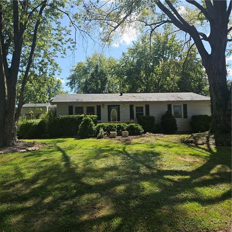 903 Roncelli Road