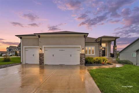 Photo of 13403 W 181st Terrace, Overland Park, KS 66013 (MLS # 2638211)