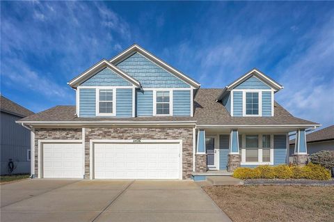 11426 Yecker Avenue Kansas City KS 66109