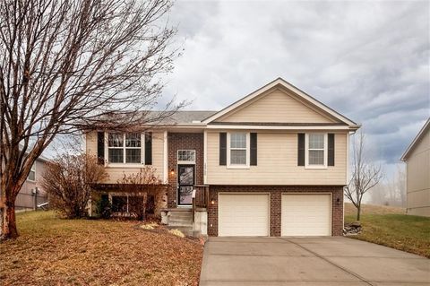 15750 NW 125th Street Platte City MO 64079