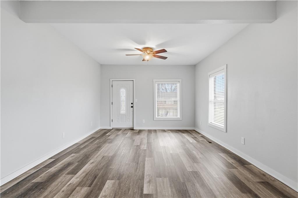 203 S Dittman Street