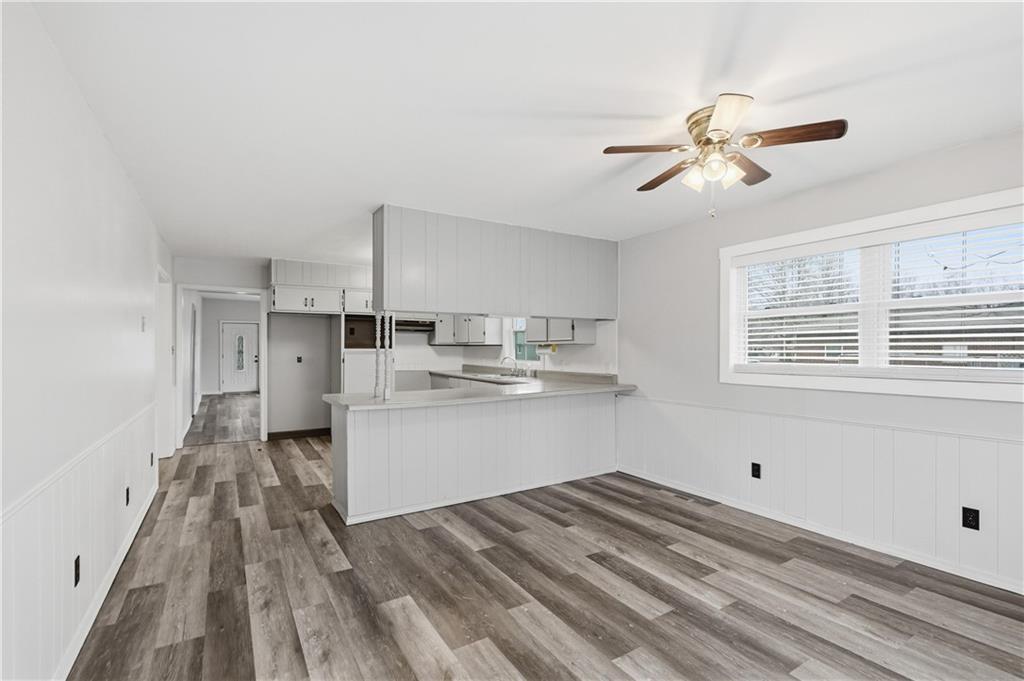 203 S Dittman Street