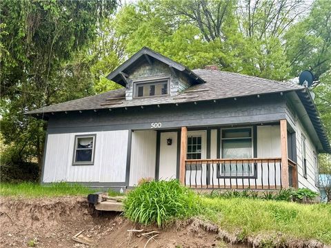 500 Shotwell Street, Richmond, MO 64085 - MLS#: 2546360