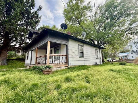 500 Shotwell Street, Richmond, MO 64085 - MLS#: 2546360