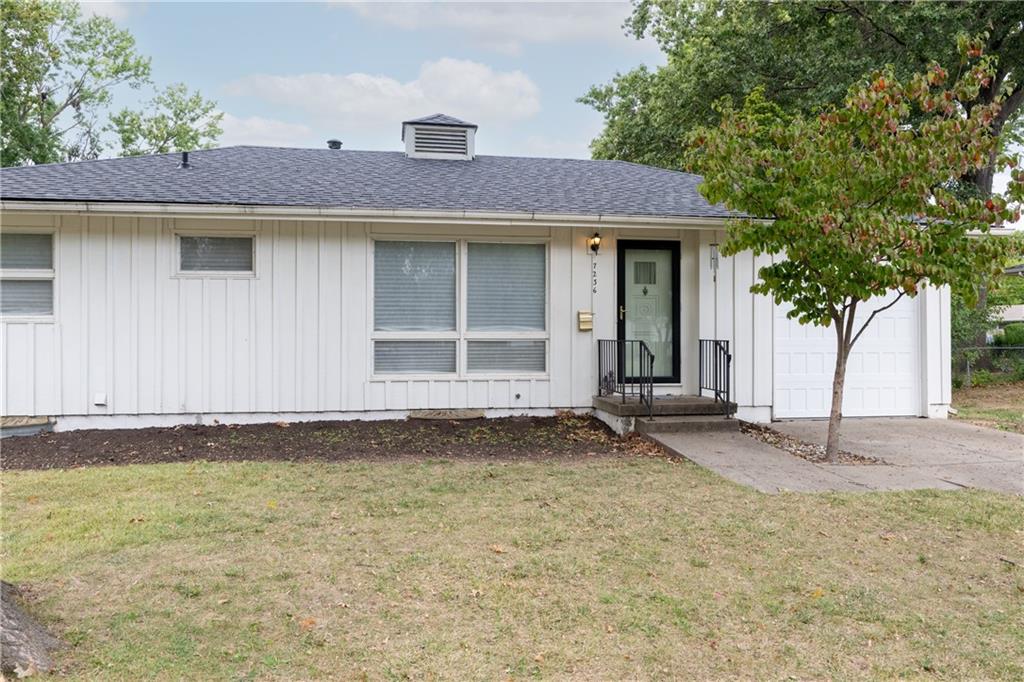 7236 Newton Drive