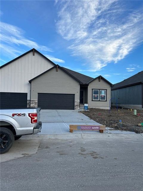 1218 SE Windbreak Drive, Lee\'s Summit, MO 64081 - MLS#: 2597904