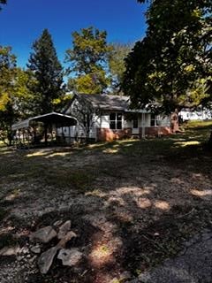 Photo of 324 North Street, Carbondale, KS 66414 (MLS # 2642888)