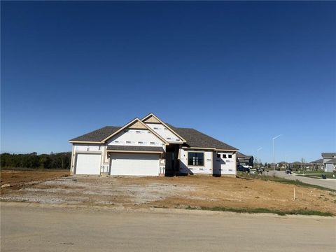 9008 N Poplar Avenue, Kansas City, MO 64156 - MLS#: 2595551