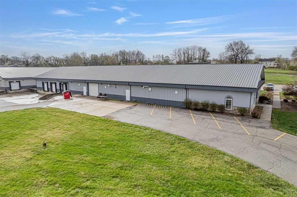 1403 N Jesse James Road