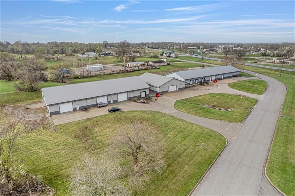 1403 N Jesse James Road