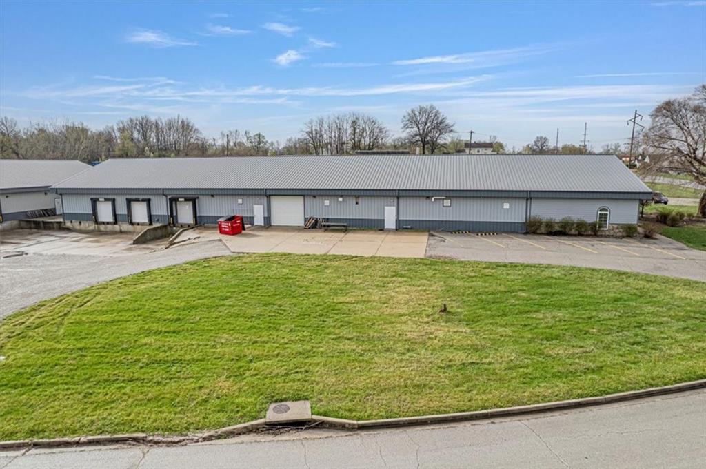 1403 N Jesse James Road