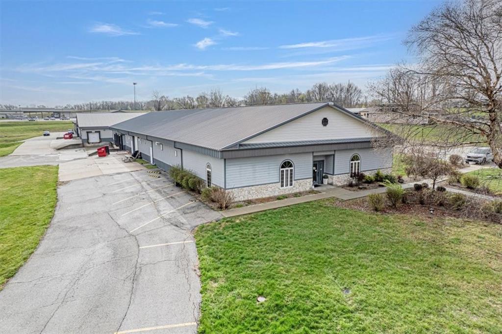 1403 N Jesse James Road