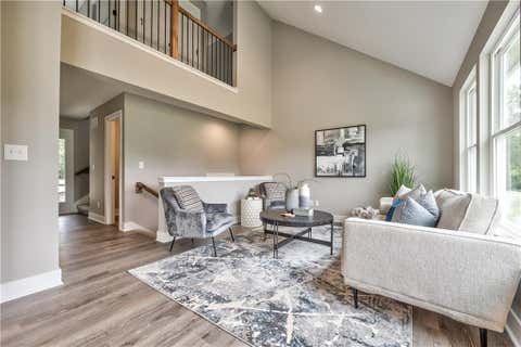 Photo of 306 N Franklin Street, Spring Hill, KS 66083 (MLS # 2636986)