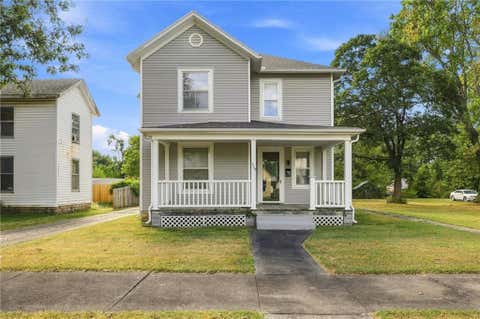 Photo of 320 S Holbrook Street, Fort Scott, KS 66701 (MLS # 2638037)