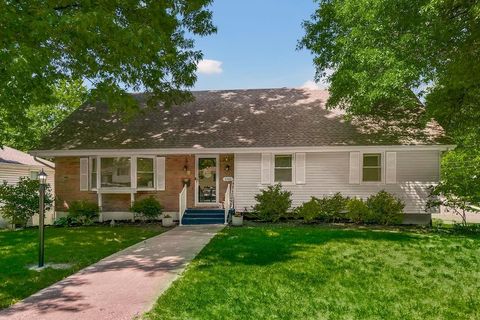 6706 N Bellefontaine Avenue, Gladstone, MO 64119 - #: 2619156