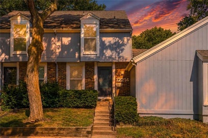 12214 W 79th Terrace Lenexa KS 66215