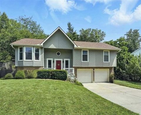 5714 Creekview Drive, Parkville, MO 64152 - MLS#: 2607220