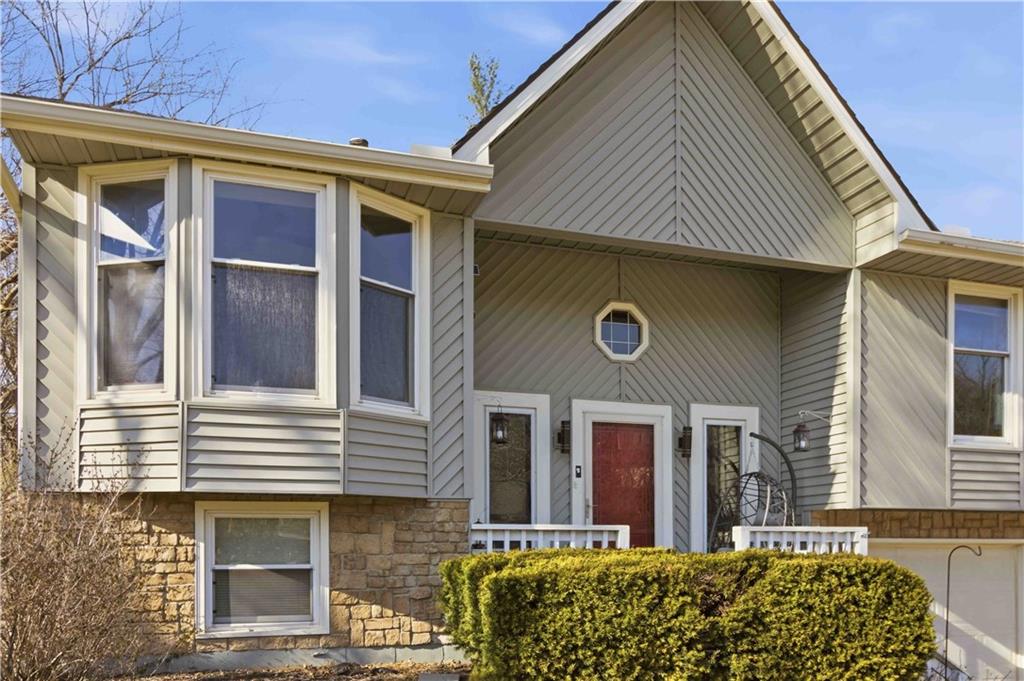 5714 Creekview Drive