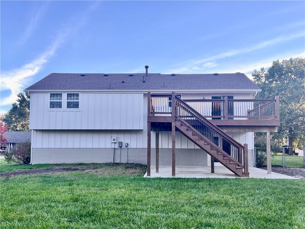 1018 NE 115th Street