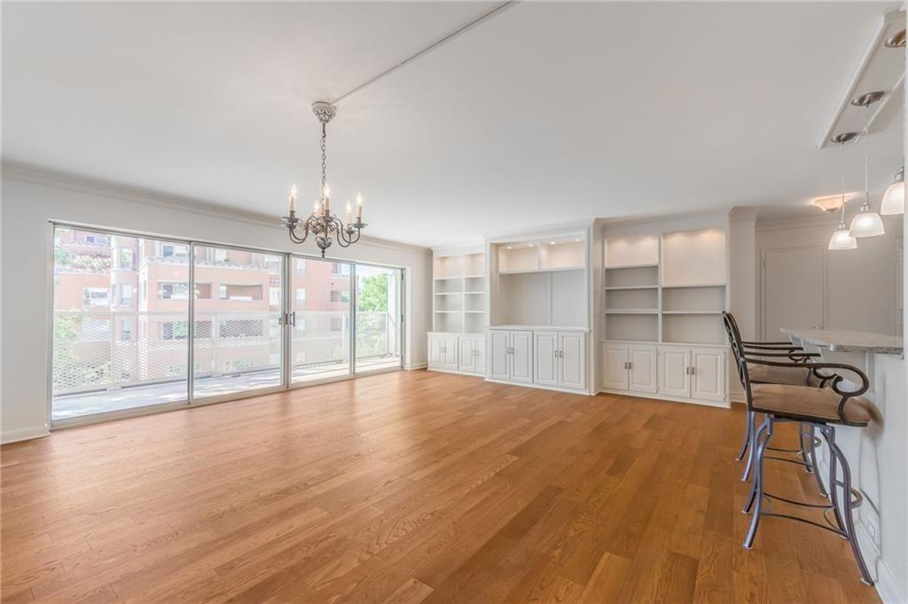 310 W 49th Street 606