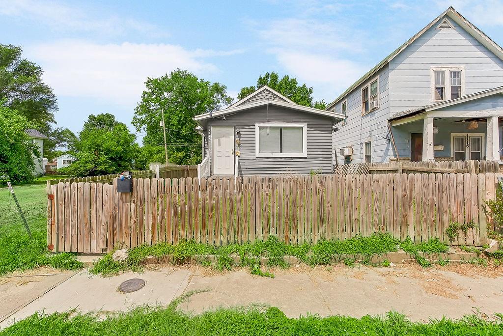 1118 S 36th Street