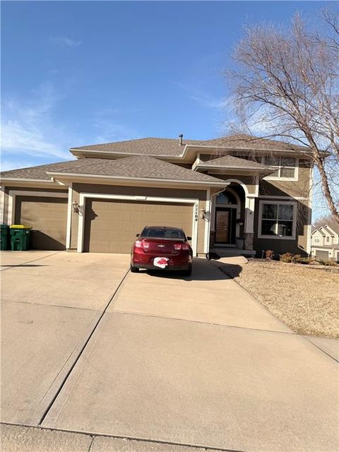 11104 Augusta Drive Kansas City KS 66109