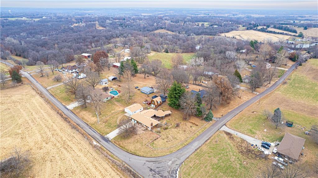 St Joseph, Missouri 64504, United States, 3 Bedrooms Bedrooms, ,2 BathroomsBathrooms,Residential,Active,252121