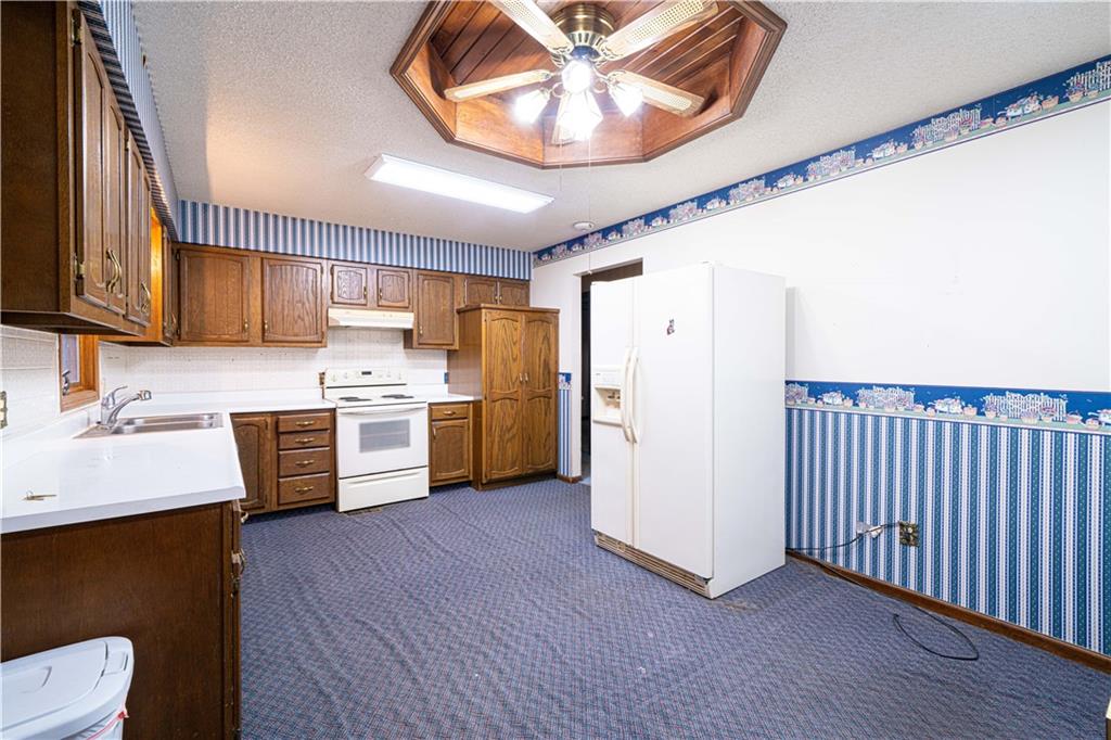 St Joseph, Missouri 64504, United States, 3 Bedrooms Bedrooms, ,2 BathroomsBathrooms,Residential,Active,252121