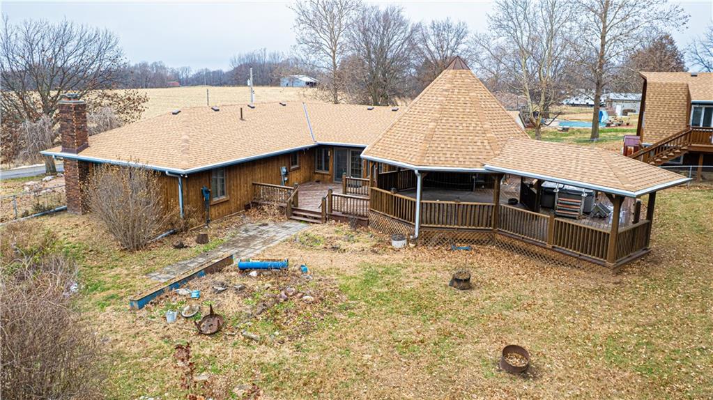 St Joseph, Missouri 64504, United States, 3 Bedrooms Bedrooms, ,2 BathroomsBathrooms,Residential,Active,252121