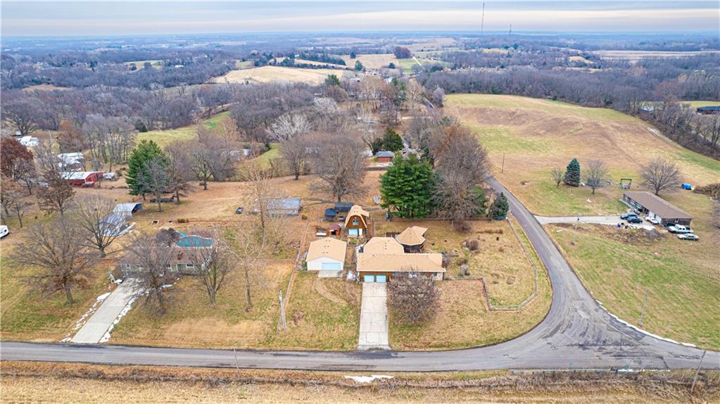 St Joseph, Missouri 64504, United States, 3 Bedrooms Bedrooms, ,2 BathroomsBathrooms,Residential,Active,252121