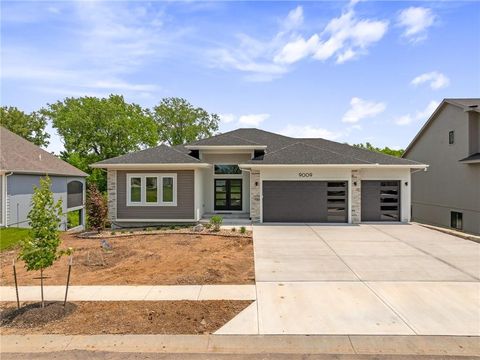 8937 Shady Bend Road, Lenexa, KS 66227 - MLS#: 2563418