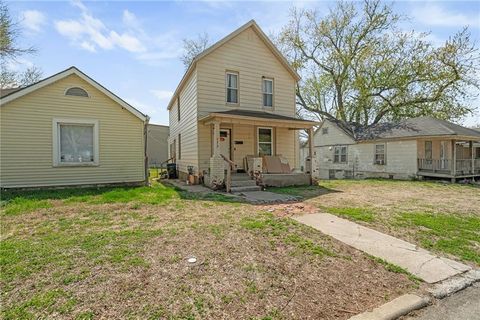 775 Miami Street, Leavenworth, KS 66048 - MLS#: 2526890