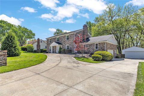 401 Smiley Road, Liberty, MO 64068 - MLS#: 2615049